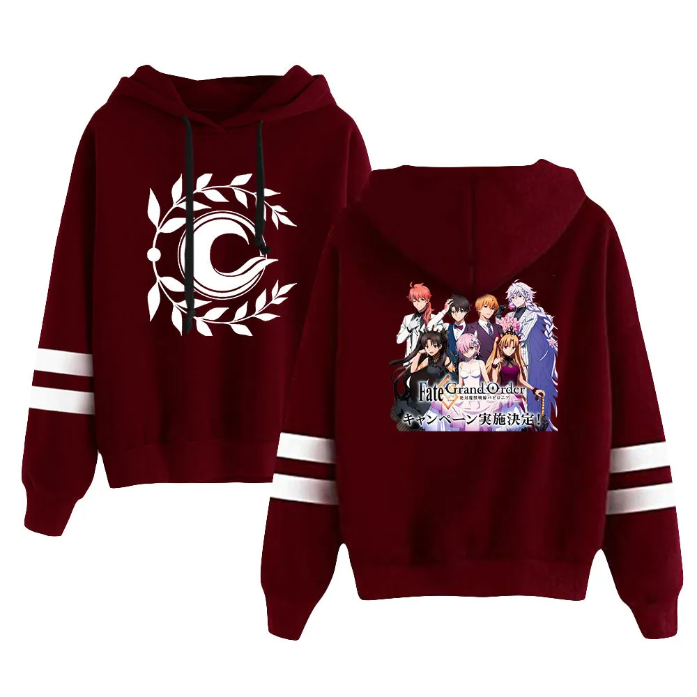 

Толстовка с капюшоном и длинным рукавом для мужчин и женщин