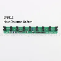 Buy EF103 EF112 EF921 Sensor Board for Dahao and Tajima Embroidery Machines - Premium Electronic Card Spare Parts Online - Image 3