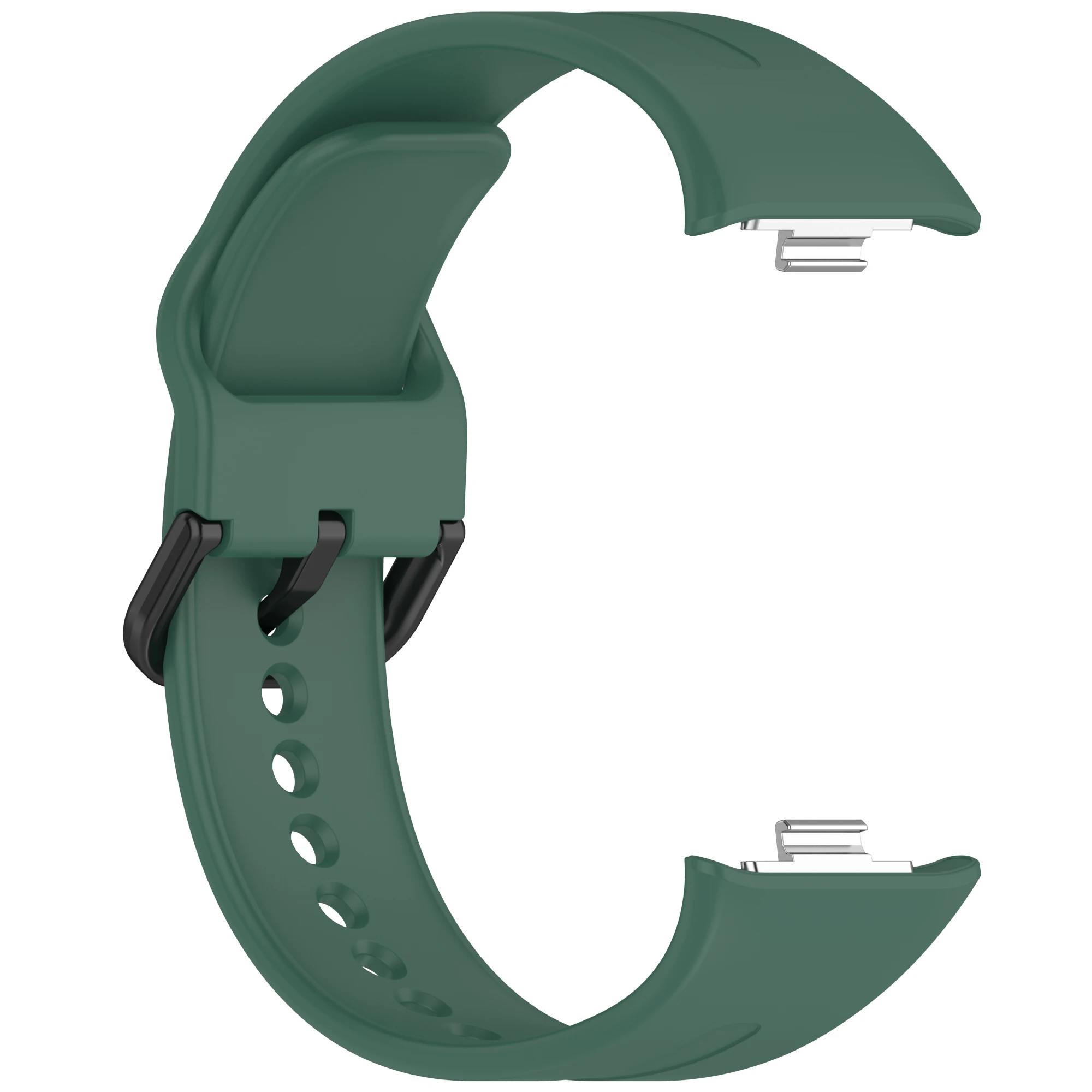 Silicone Sport Strap and Protective Cover