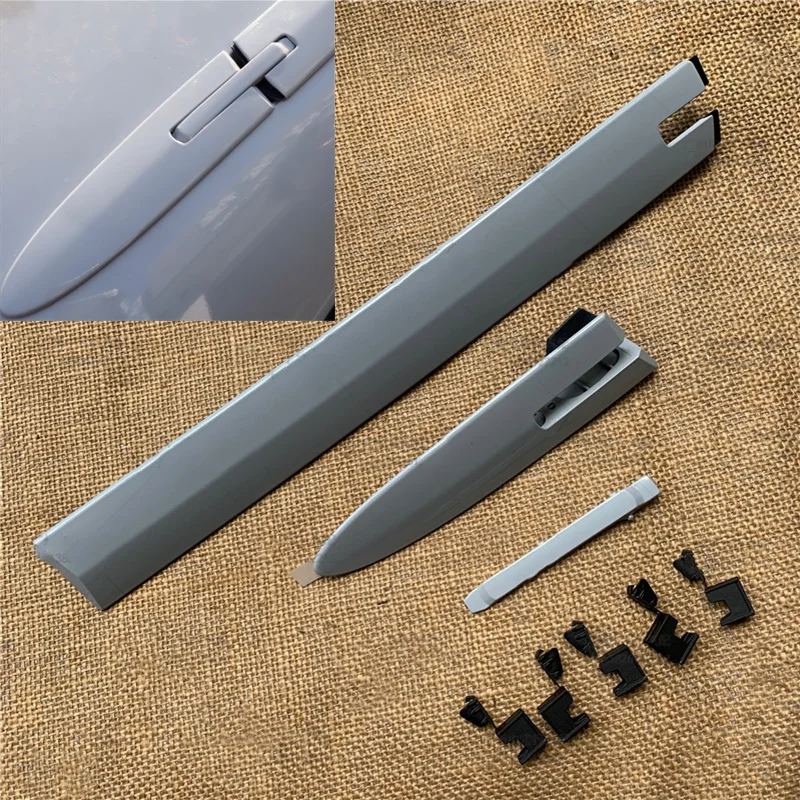 ConvertibleRoofTopDecorativeHingeCoverLeftRightSideForBMW34