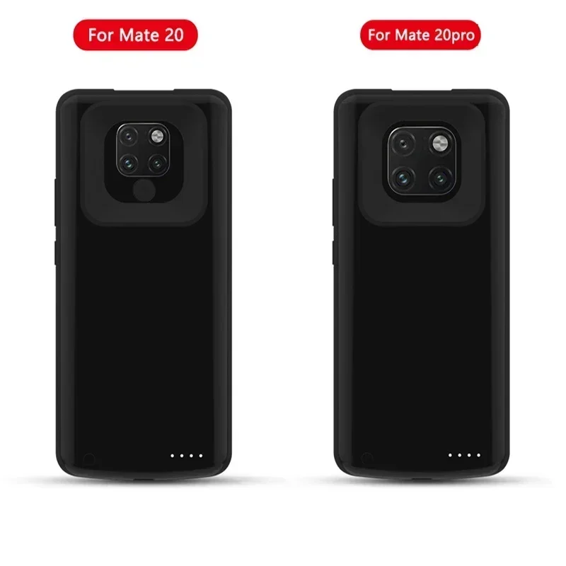 6800mAh Power Bank Case for Huawei Mate 20 Pro