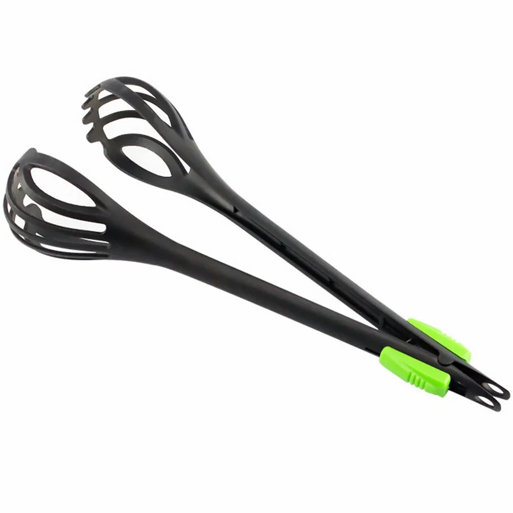 

Multifunctional Egg Whisk Milk Pasta Tongs Food Clips Mixer Manual Stirrer Kitchen Cream Bake Tool Kitchen Accessories