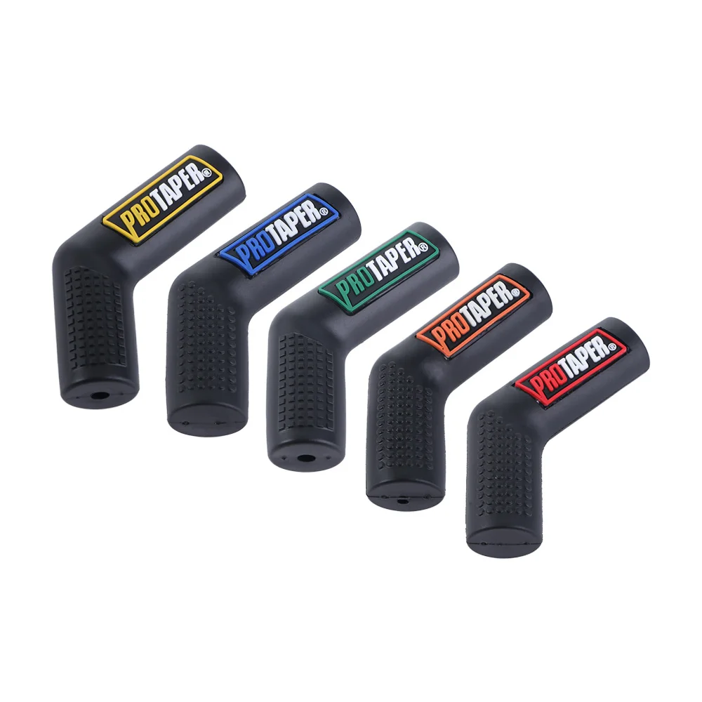 1Pc Motorcycle Shifter Shoe Protector Rubber Shift Lever Gear Cover