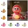 Magnetic Electric Walking Chick Electric Chick Magnetic Swinging Chicken Funny Owl Electric Walking Owl Baby 1