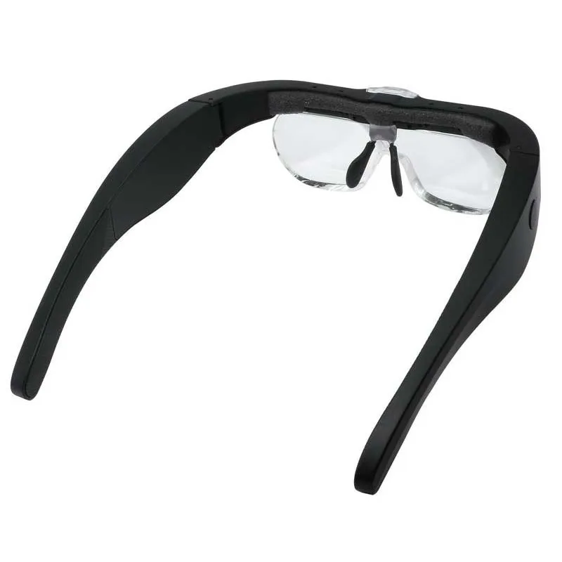 Magnifying Glasses Eyelash Extensions  Magnifying Glasses Lash Extensions  - Magnifiers - Aliexpress