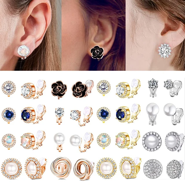 Boucles d'oreilles pour Femme