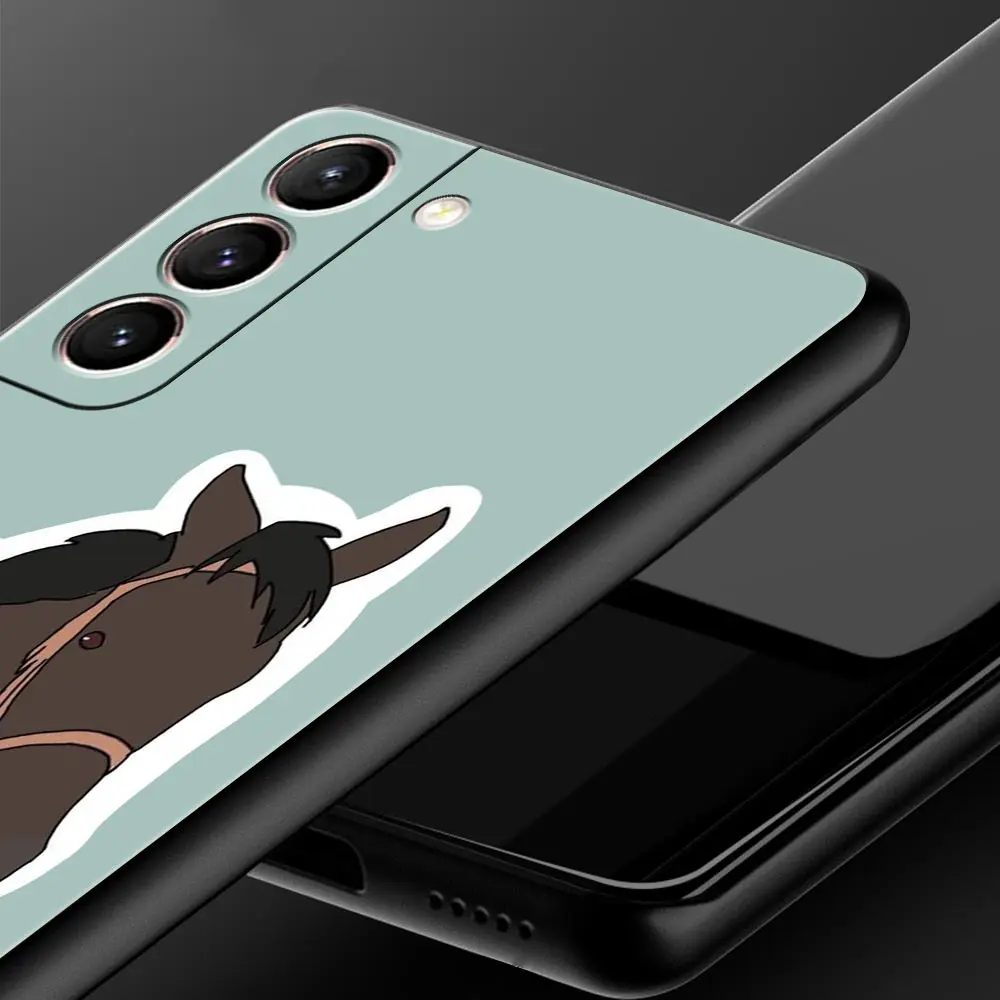 Frederik The Great Beauty Horse Phone Case Cover
