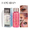 Handaiyan Eye Glitter Nail Hair Body Face Stickers Gel Art Loose Sequins Cream Diamond Jewels Rhinestones Makeup Party Festival 5