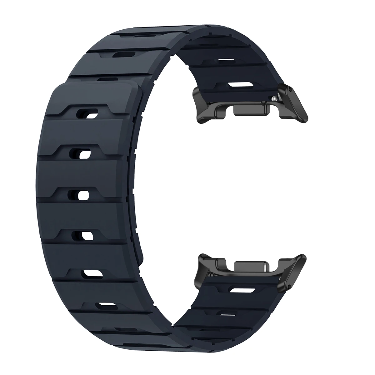 Sleek Magnetic Bracelet Strap