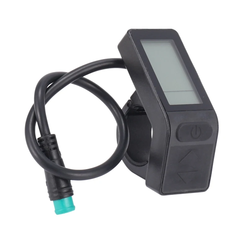 

2 шт., дисплей для электровелосипеда 24 В/36 В/48 В KT LCD4