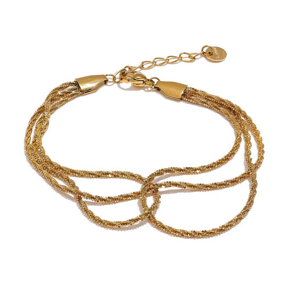 YH414A Gold
