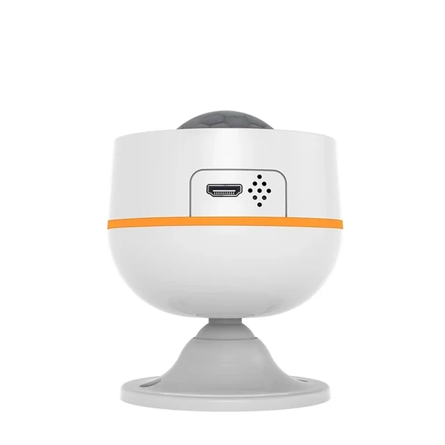 ZigBee Version PIR