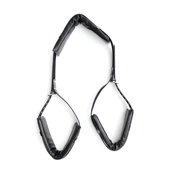 OEING Adult Sexual Game Soft Adjustable BDSM Bondage Swing Sex Toys for Woman Fetish Erotic Hanging Furniture Sex Products 3