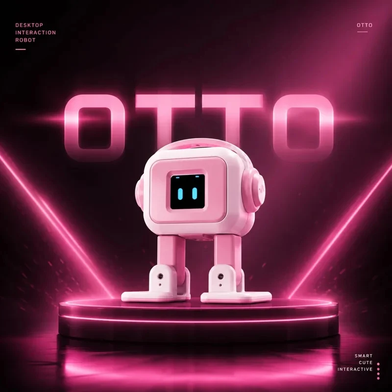 AI Robot Smart Voice Chat Robot Dancing Robot Personalized Customized Robot For Children Entertainment. 6