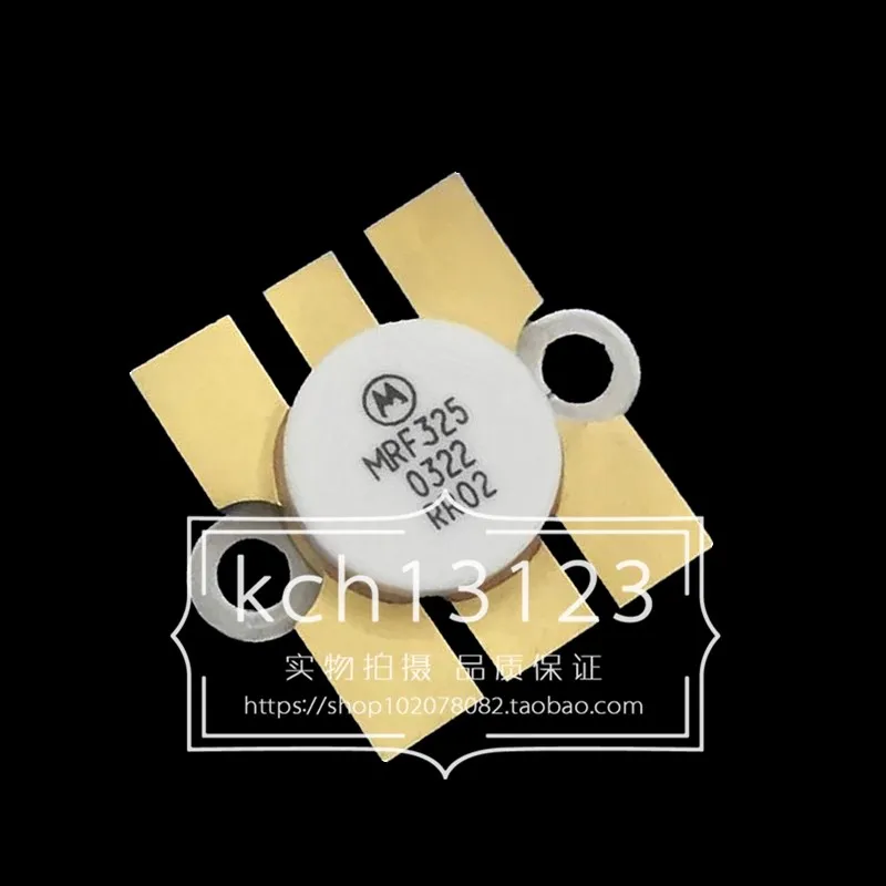 

1/PCS MRF325 RF ceramic high frequency tube new free shipping