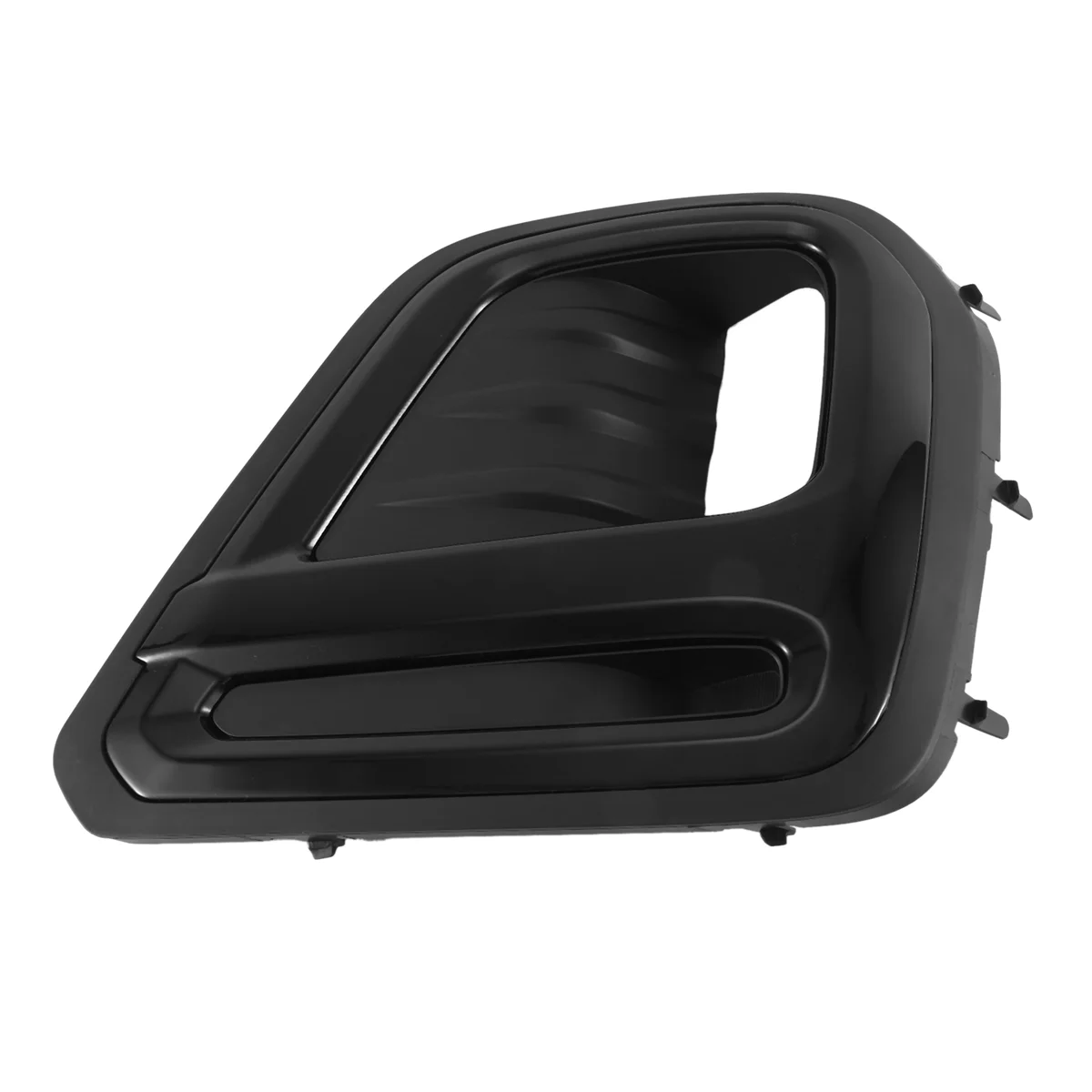 

Front Fog Light Bezel Front Driver Fog Light Cover Car for Subaru Forester 2019 2020 2021