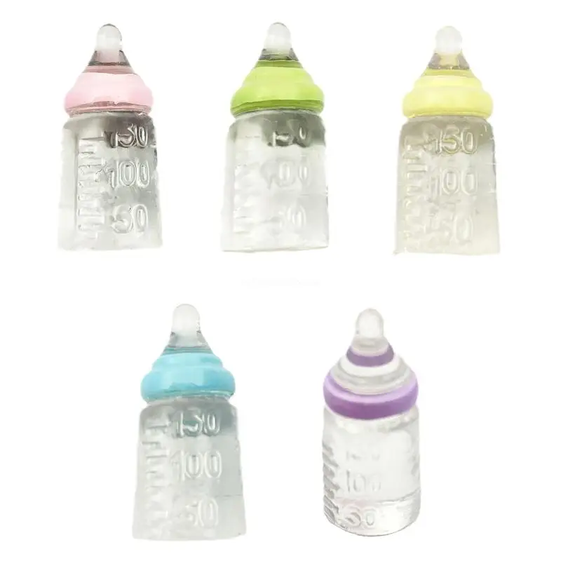 

Новинка, украшение для кукольного домика из высококачественной смолы, креативный подарок для детей, Прямая поставка