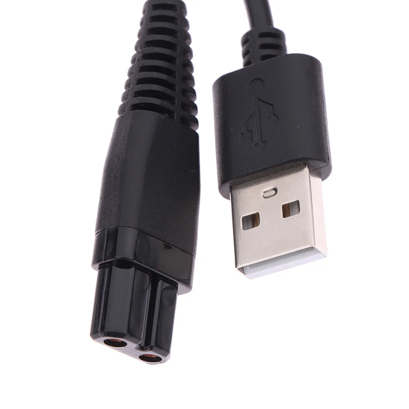 전기 면도기 USB 충전 케이블, 전원 코드 충전기, 20C, P800, M5, M10 용 전기 어댑터