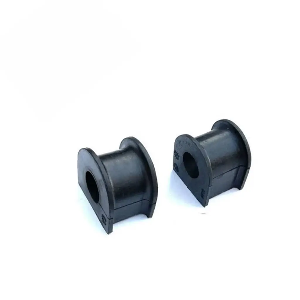 

2 шт./лот) резиновый буфер, передняя подвеска, стабильная втулка стержня для sаик ROEWE 750 MG7, детали для мотора для автобуса RBX101310