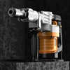 2400W Brushless Electric Hammer Multi Function Rotary Hammer Machine Electric Pick 220V High Power Impact Drill 4