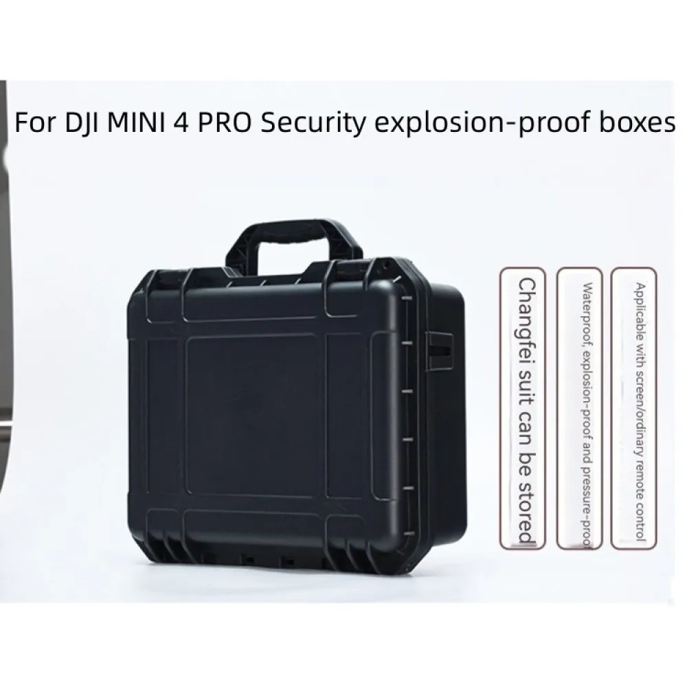 caixa-de-seguranca-impermeavel-para-dji-mini-4-pro-drone-estojo-protetor-portatil-cor-preta-a-prova-d'agua
