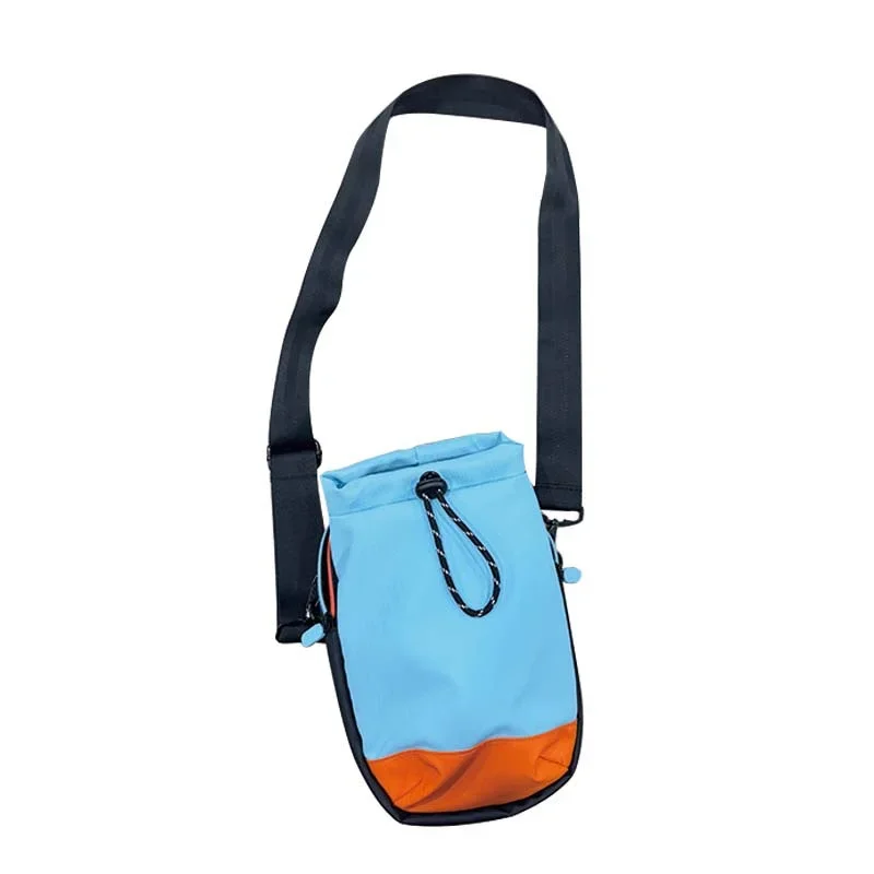 HBS-2838 for Switch 2 gaming console storage bag NS console waterproof portable storage protective bag with drawstring