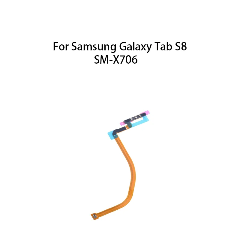 

Гибкий кабель для сенсорной клавиатуры для Samsung Galaxy Tab S8