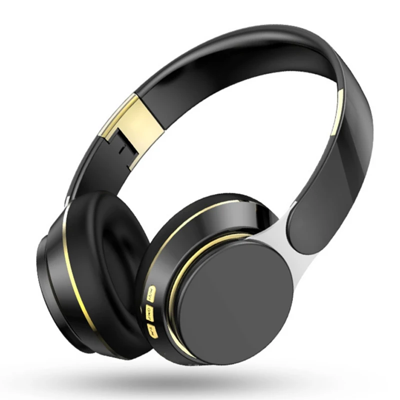 Беспроводная Bluetooth-гарнитура для сотового телефона с микрофоном | Электроника
