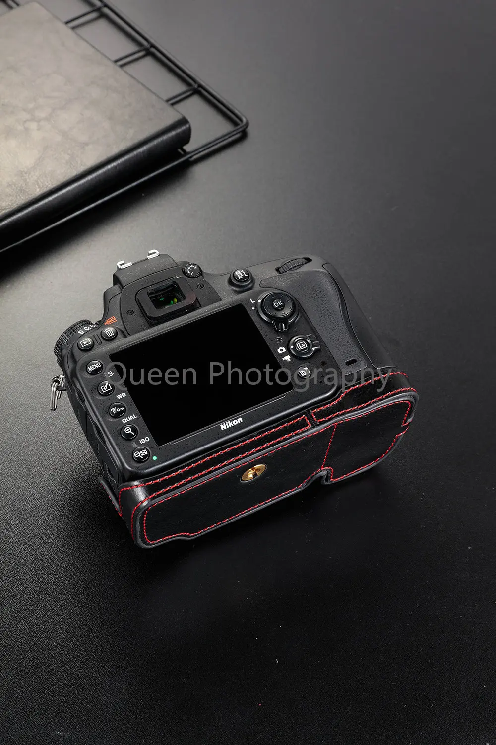 ニコノス5カメラ、ライトケースセット NIKONOS CLOSE-UP UNIT KIT IN CASE WITH INSTRUCTIONS - FOR