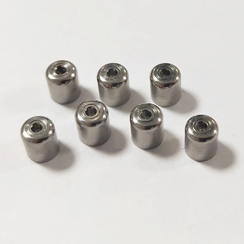 Healing abutment multi unit healing cap Comfort Cap for Dentium