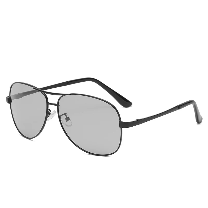 

Очки солнцезащитные мужские/женские поляризационные, UV400, 61806, 58 мм