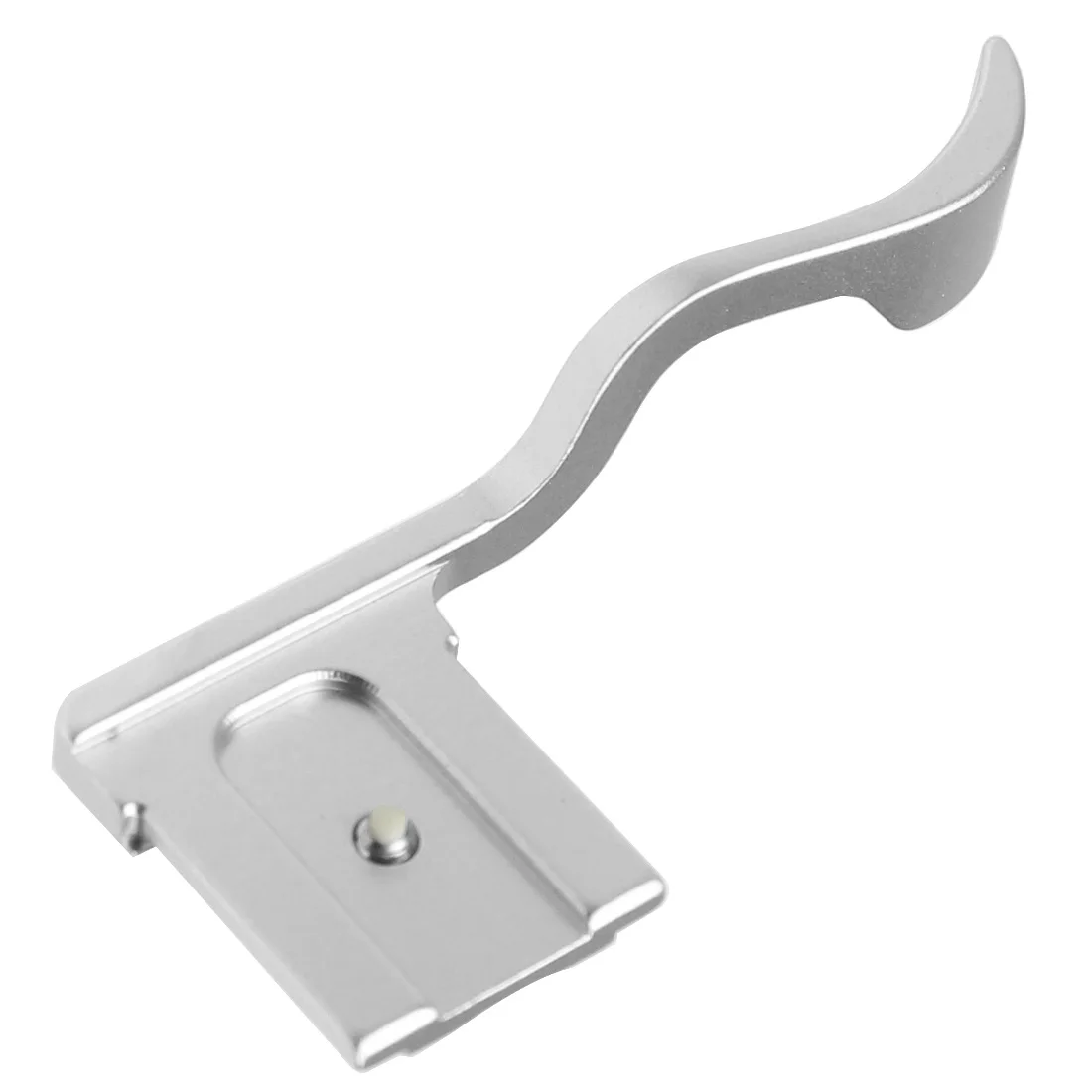 Metal Thumb Grip for FUJIFILM X-M5 Camera Mini Hot Shoe Thumb Up Grip Cover for