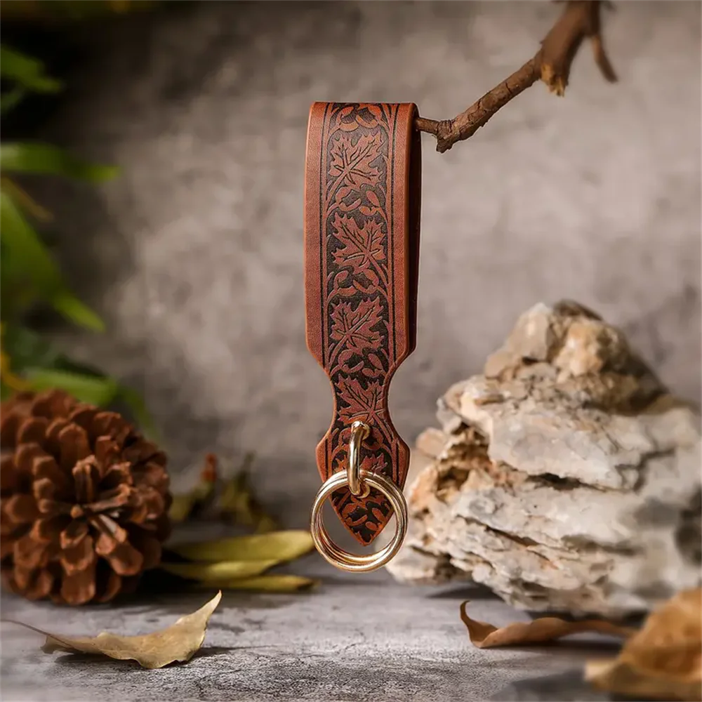 Damen Renaissance Gürtel Zubehör Mittelalter Messe Wanderrock Zubehör Wandern PU Leder Rock Clips Rollenspiel Zubehör