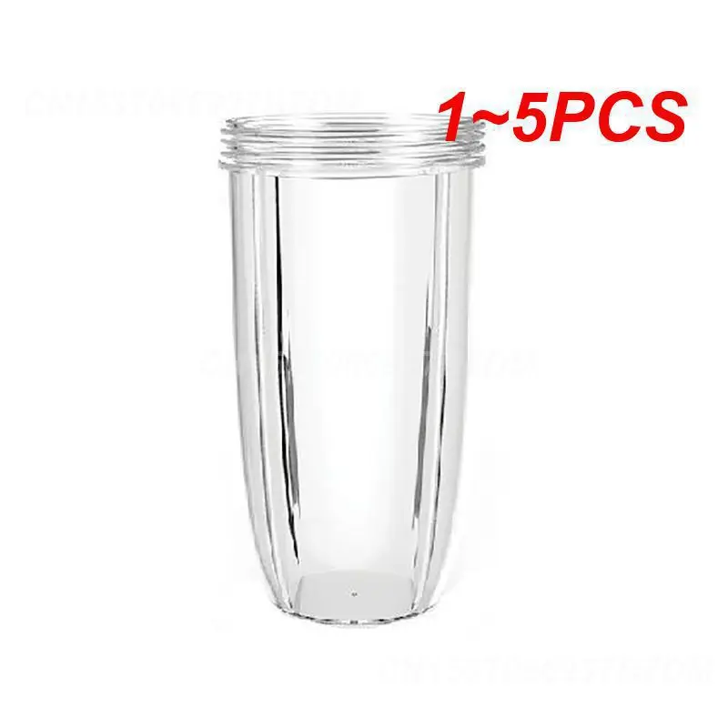 1 ~ 5Pcs Juicer Part Mug Spremiagrumi Accessorio Per Tazza Per Nutribullet 18/24/32Oz Us Juicer Home Restaurant Bar Juicer Cup