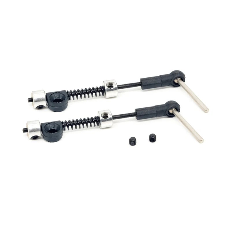 

Комплект рулевого механизма 8028 для ZD Racing DBX-07 DBX07 EX-07 EX07 1/7, обновленные детали для радиоуправляемых автомобилей, запасные аксессуары