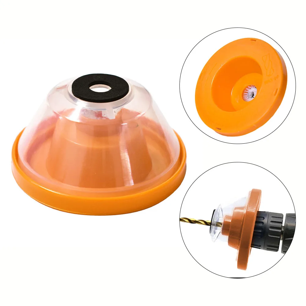 

Electric Drill Dust Cover Ash Bowls Impact Hammer Dust Collector Power Tools Accessories Drilling Dustproof Devices