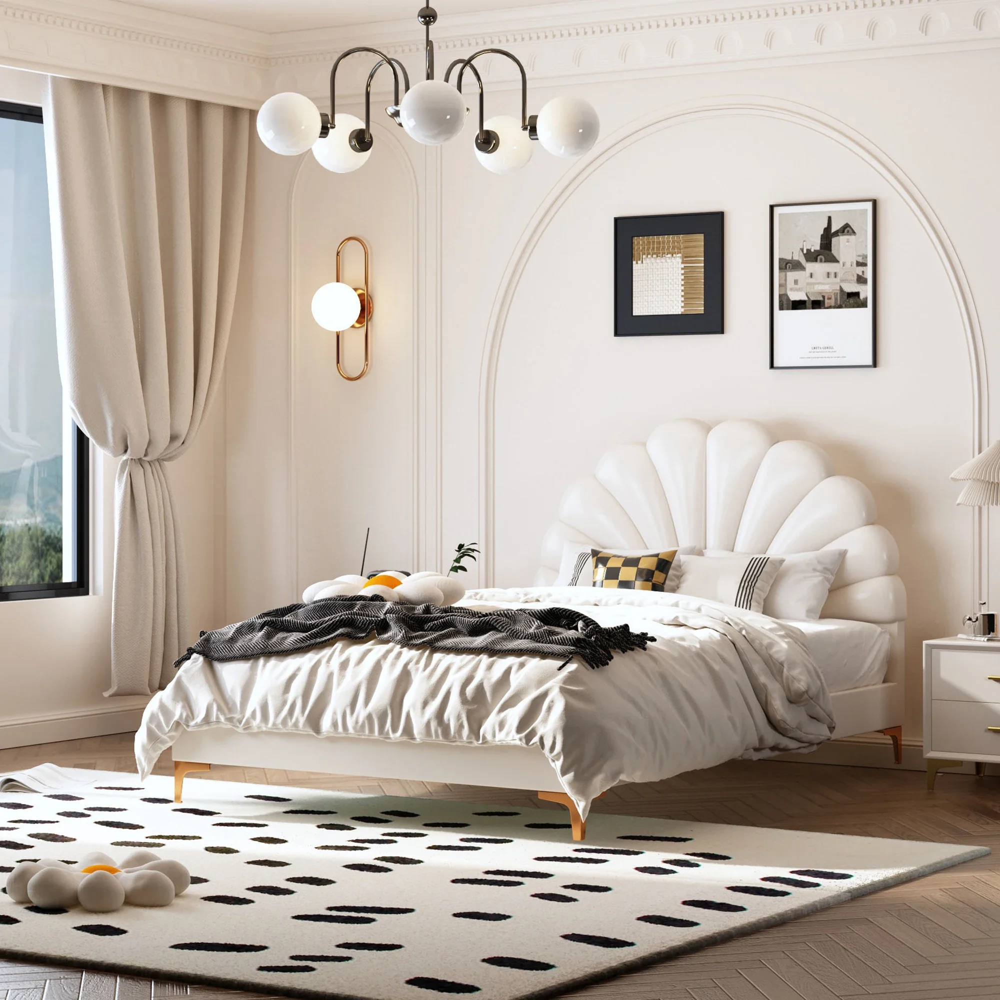 File Shell Beds Shell Bed Single: The Ultimate Guide to Design, Comfort, and ...