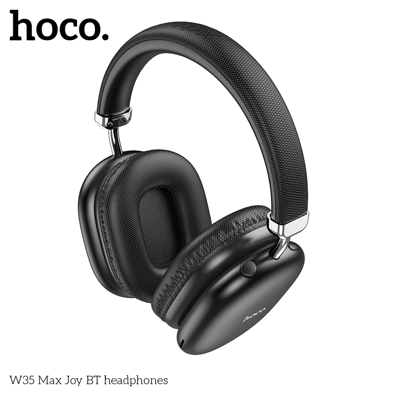 HOCO W35 Max AirBeat 90H Headphones