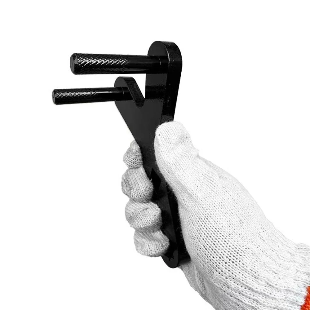 Automotive Lower Arm Ball Joint Removal Tool for Car Suspension