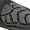 1 Pair Breathable MTB Knee Protector Anti-slip Basketball Knee Pads Mountain Bike Cycling Dancing Elbow Knee Brace Support 5