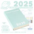 Mint Green Thick