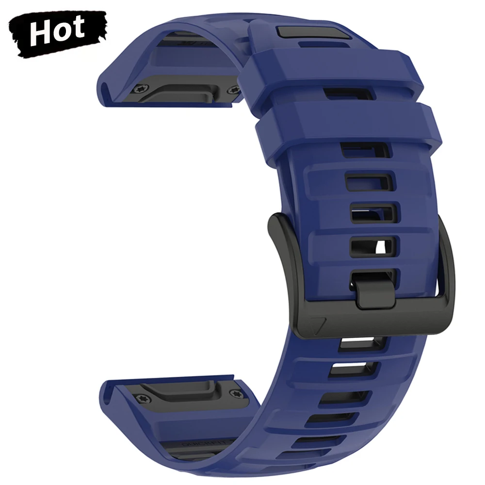 Sports Original Silicone Wristband
