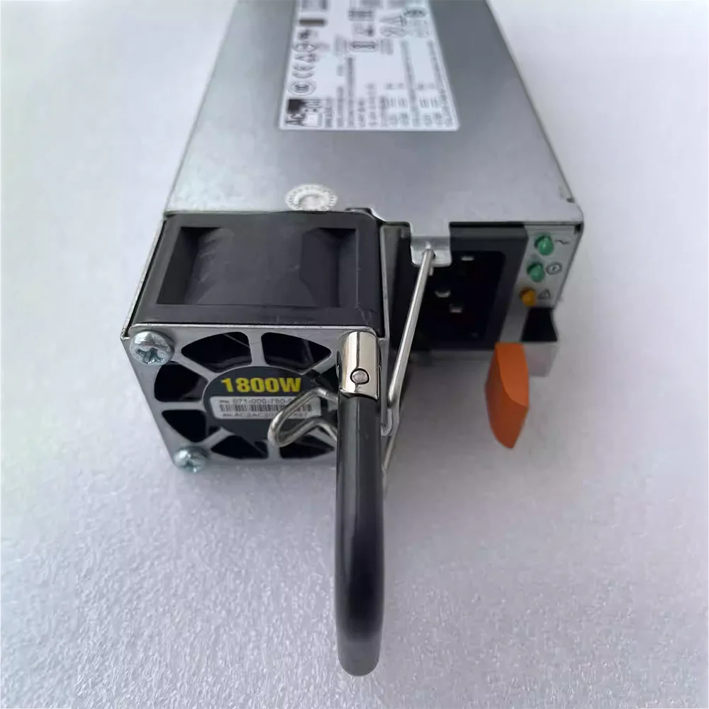 071-000-750-01 For EMC UNITY Power Supply 480/680/880/480F/680F 1800W 5 071-000-750-01 For EMC UNITY Power Supply 480/680/880/480F/680F 1800W - Image 3