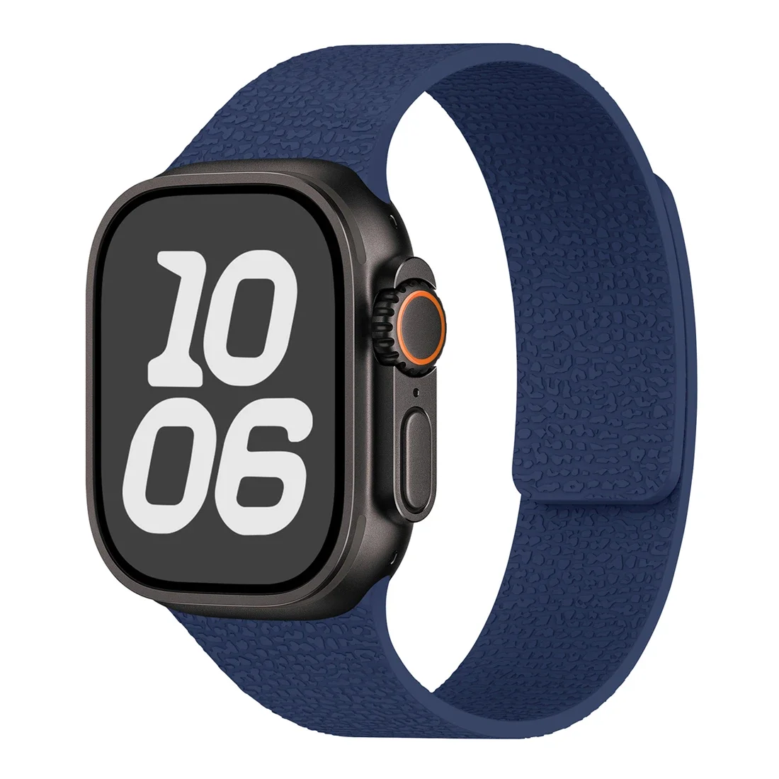 Premium Leather Watch Bands - Elegant Bracelet Strap