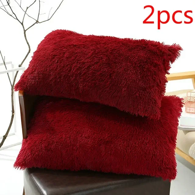 Red 2pcs
