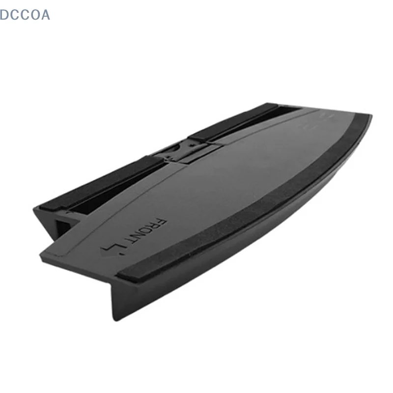 Black Vertical Stand Holder and Docking Base