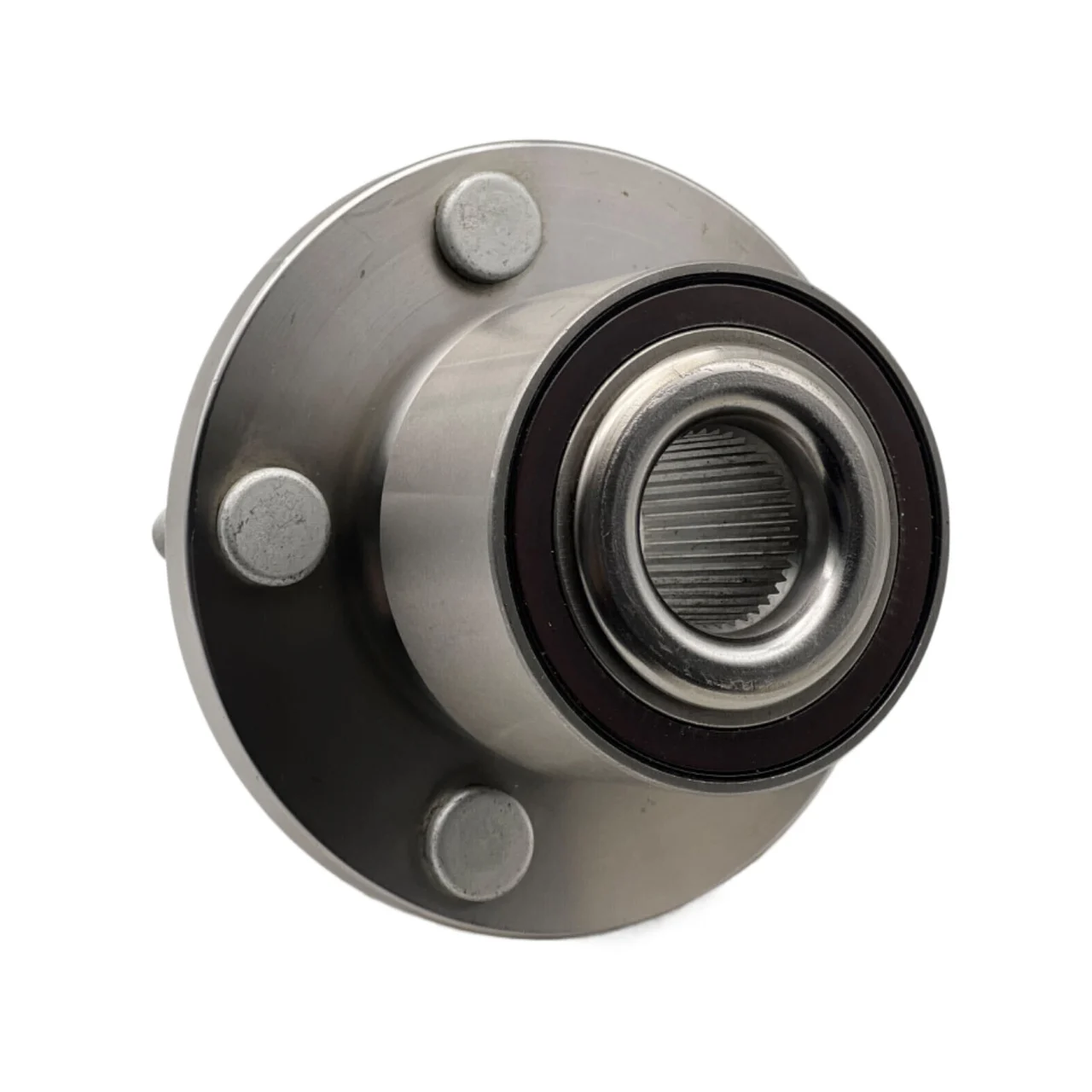 Front Wheel Hub Bearing Assembly For Ford Galaxy 06- S-Max 06- Land Rover Freelandder 1437643 513337 LR003157