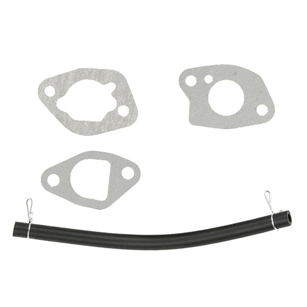 Carburetor Carb Fit for Honda GX160 GX168F GX200 5.5HP 6.5HP + Fuel Pipe Gasket Engine Car Accessories