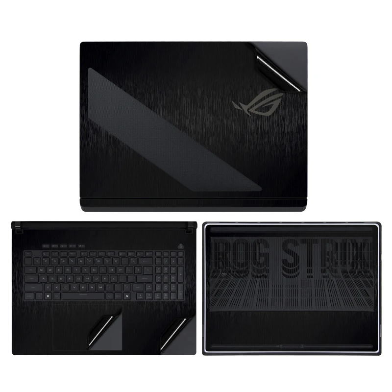 Adesivi per laptop per ASUS ROG Strix Scar 16/18 G634J Adesivi per laptop per ASUS ROG Strix Scar 16/18 G634J