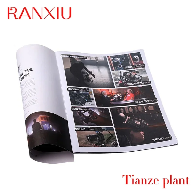 Рисунок 4 - На заказ недорогая бумага печать